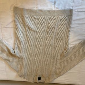 H&M sweater